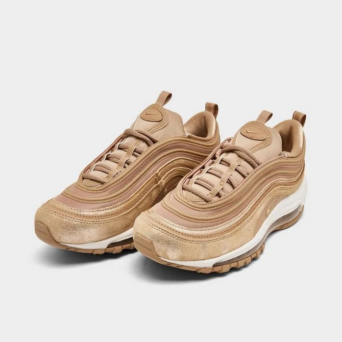 商品NIKE|Women's Nike Air Max 97 Casual Shoes,价格¥819,第2张图片详细描述