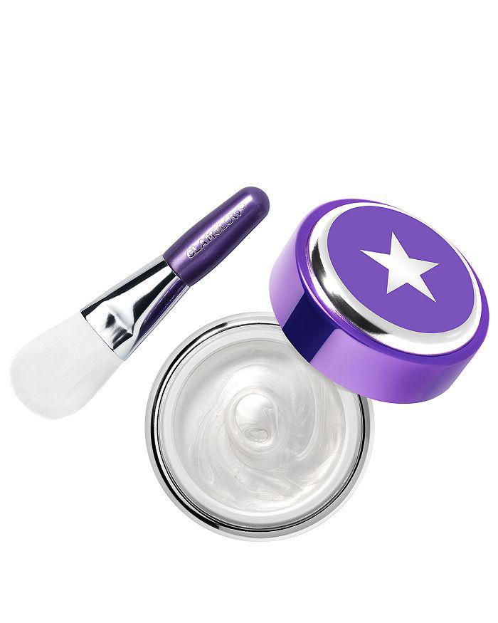 GRAVITYMUD™ 紫罐撕拉面膜 50ml商品第10张图片规格展示