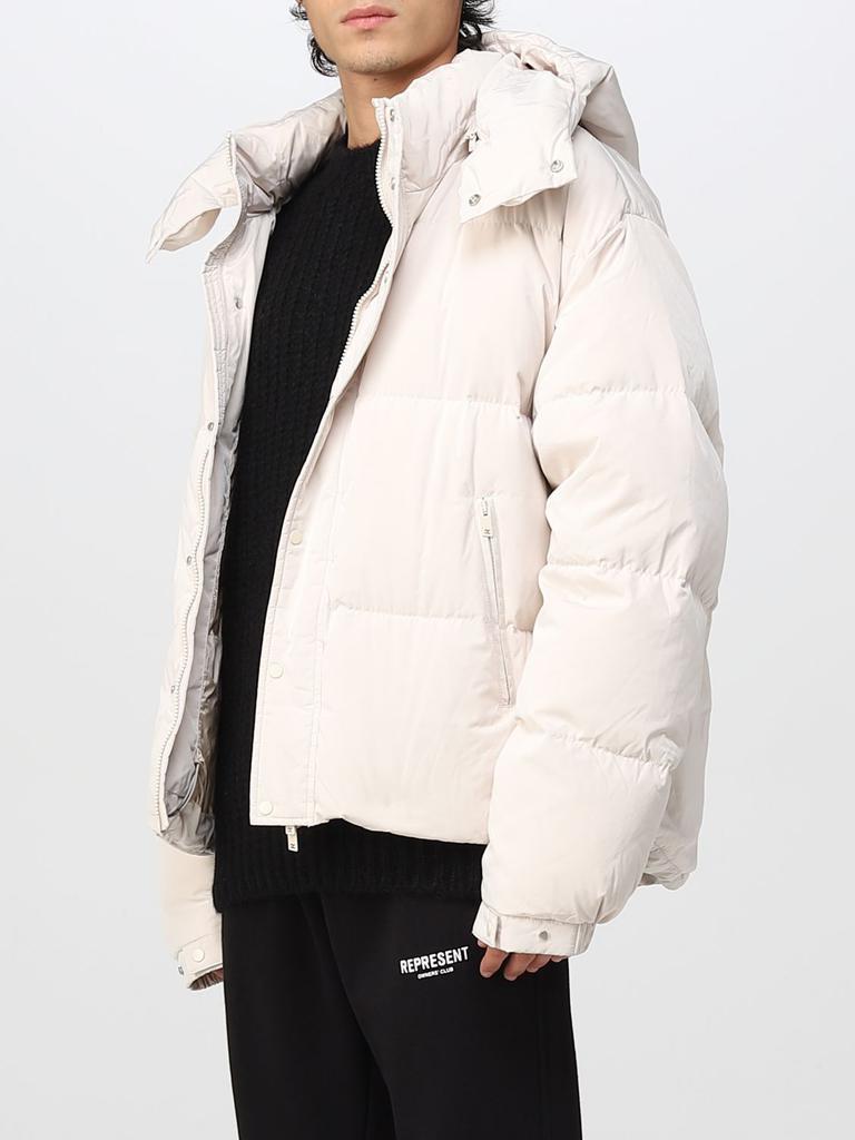 商品Represent|Represent jacket for man,价格¥2851-¥4073,第5张图片详细描述