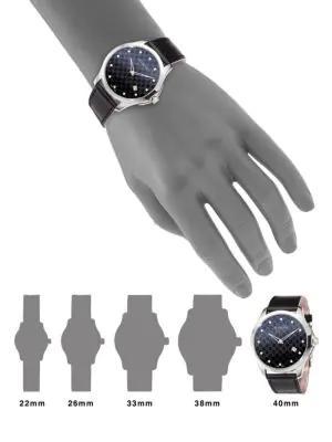 商品Gucci|G-Timeless Collection Watch,价格¥6172,第4张图片详细描述