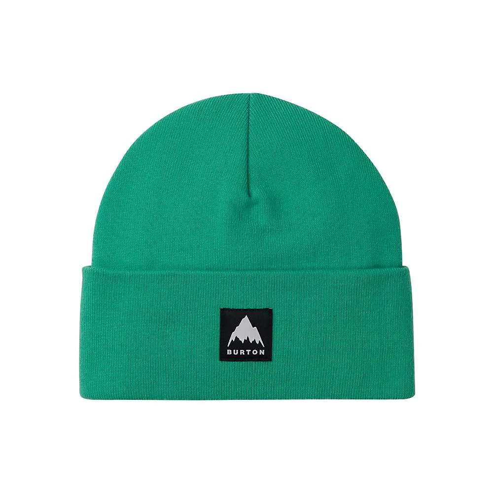 商品Burton|Burton Recycled Kactusbunch Tall Beanie,价格¥272,第1张图片