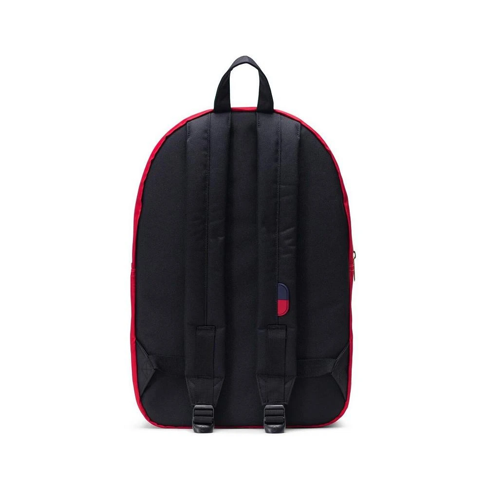 商品Herschel Supply|Supply Co. Chicago Bulls Settlement Satin Backpack,价格¥593,第3张图片详细描述