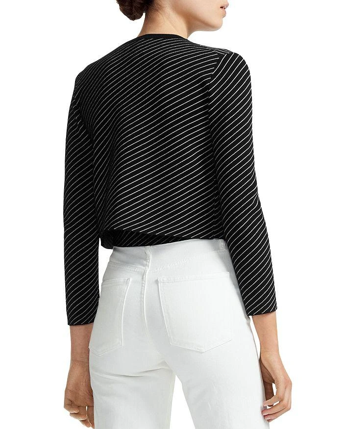 商品Maje|Malicia Cropped Cardigan,价格¥875,第2张图片详细描述