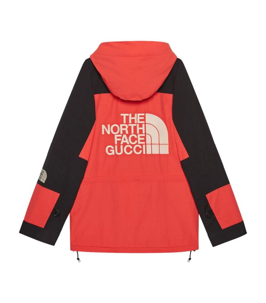 商品Gucci|x The North Face Windbreaker,价格¥16221,第3张图片详细描述