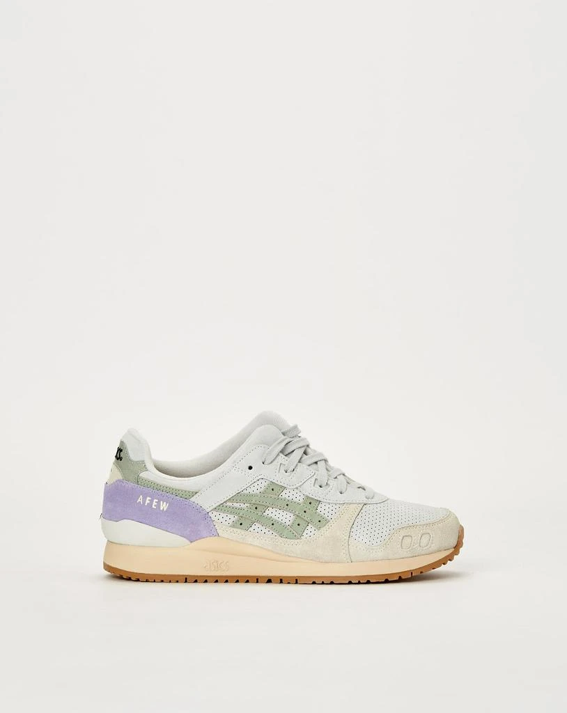 商品Asics|AFEW x Gel-Lyte III OG,价格¥649,第1张图片