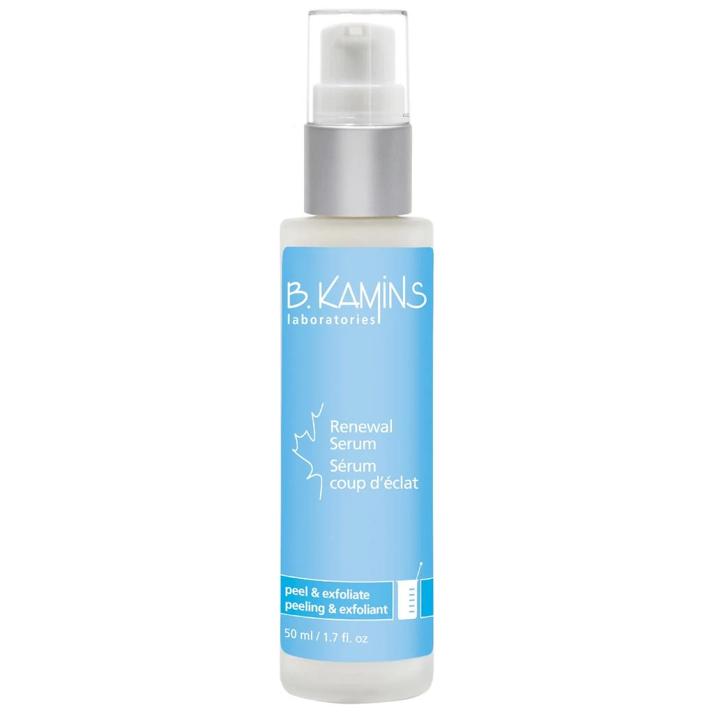 商品B. Kamins|B. Kamins Renewal Serum,价格¥279,第1张图片