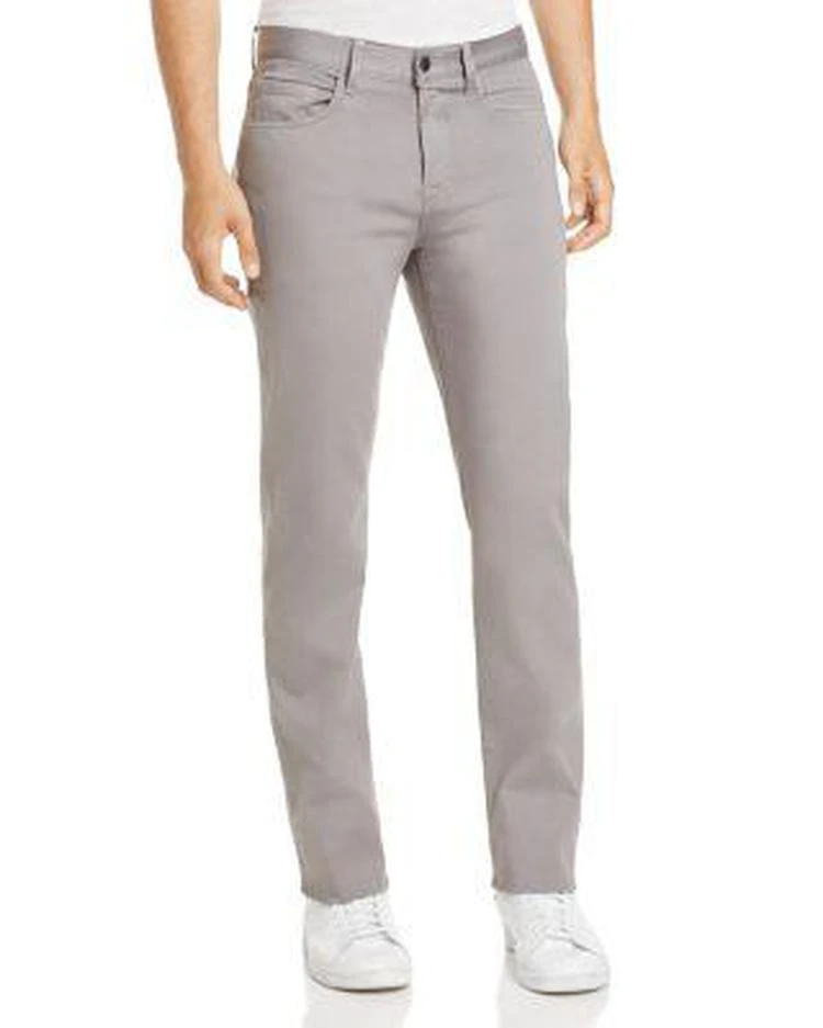 商品7 For All Mankind|Slimmy Luxe Sport Super Slim Fit Jeans,价格¥757,第1张图片