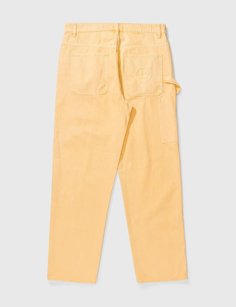 商品[二手商品] Drew House|DREW HOUSE JEANS,价格¥2852,第2张图片详细描述