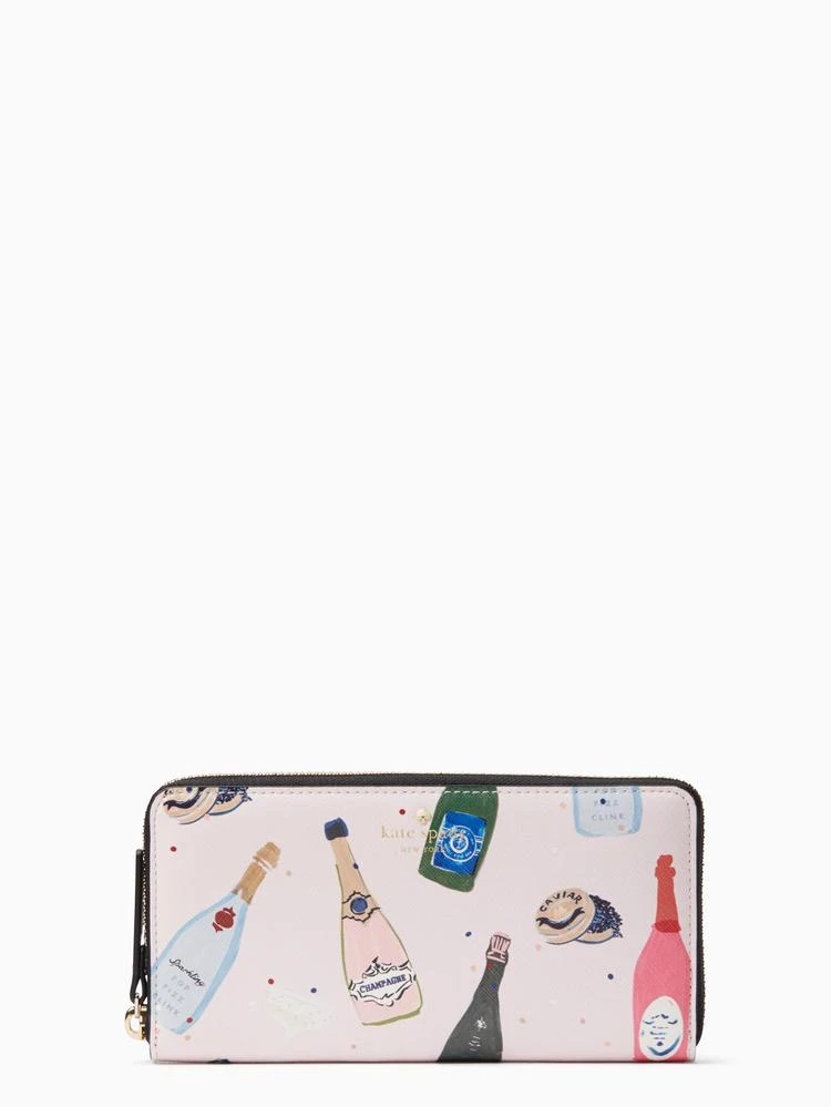 商品Kate Spade|finer things lacey,价格¥921,第1张图片