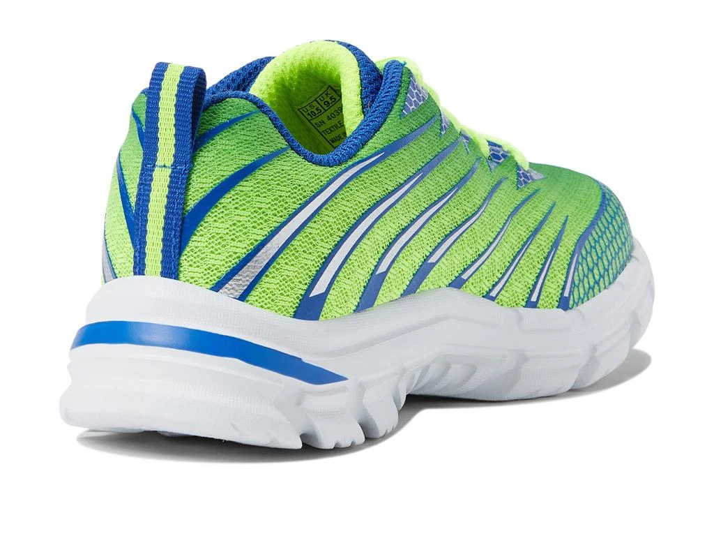 商品SKECHERS|Sport - Nitrate 403901L (Little Kid/Big Kid),价格¥274,第5张图片详细描述