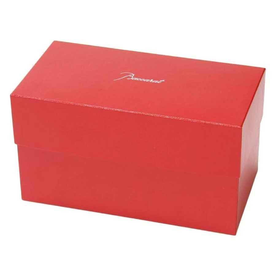 商品Baccarat|Chateau Baccarat Crystal Red Wine Tasting  Glasses,价格¥1753,第2张图片详细描述