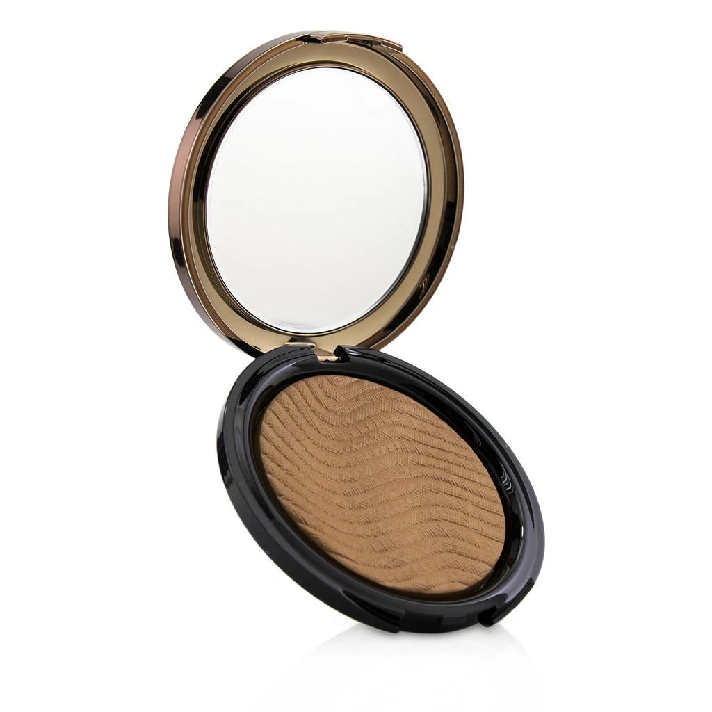 商品Make Up For Ever|Pro Bronze Fusion Undetectable Compact Bronzer,价格¥256,第1张图片