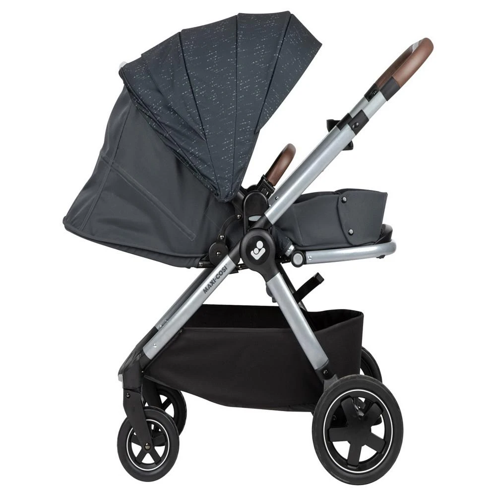 商品Maxi-Cosi|Adorra Travel System,价格¥4465,第2张图片详细描述