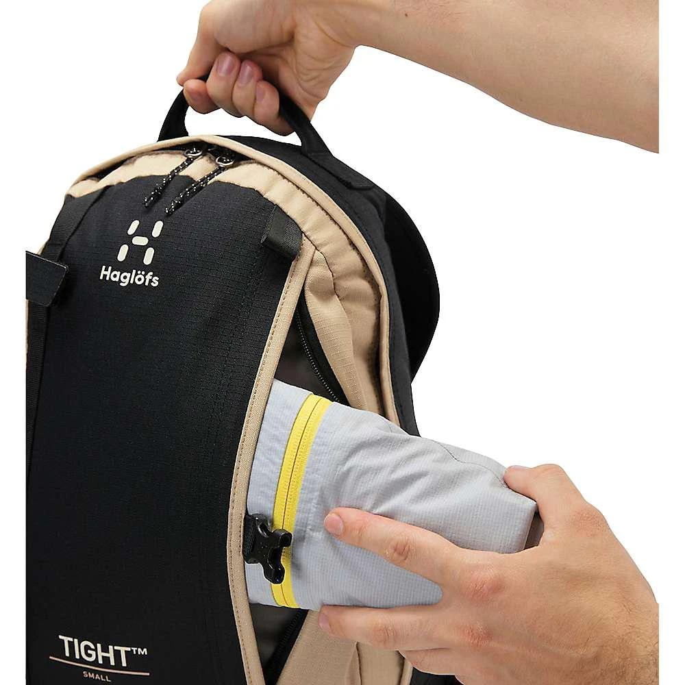 商品Haglofs|Tight Small Backpack,价格¥472,第3张图片详细描述