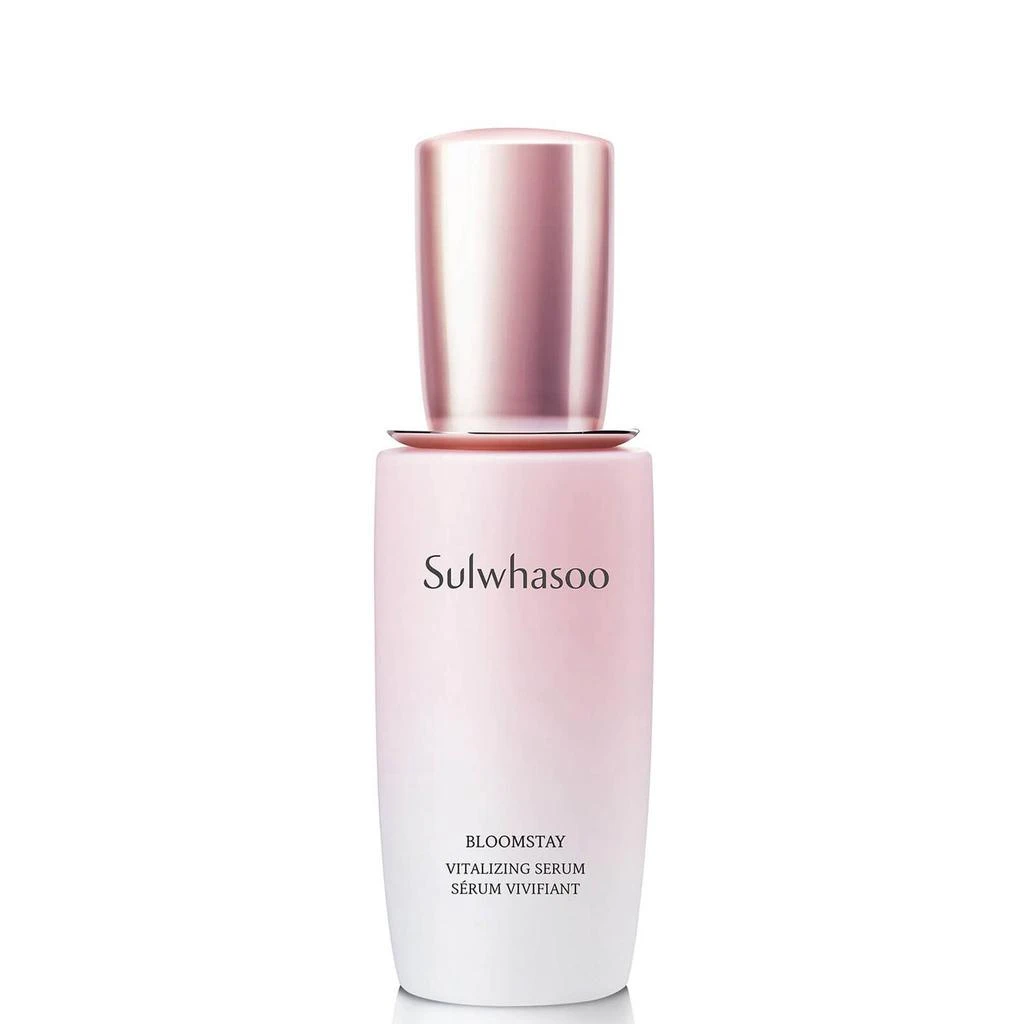 商品Sulwhasoo|Sulwhasoo Bloomstay Vitalizing Serum 50ml,价格¥1193,第1张图片