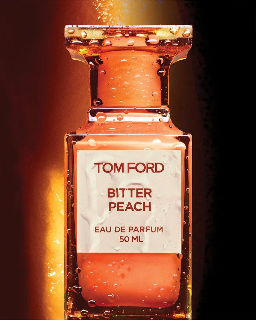 商品Tom Ford|Bitter Peach Eau de Parfum Fragrance, 1.7 oz,价格¥3019,第3张图片详细描述