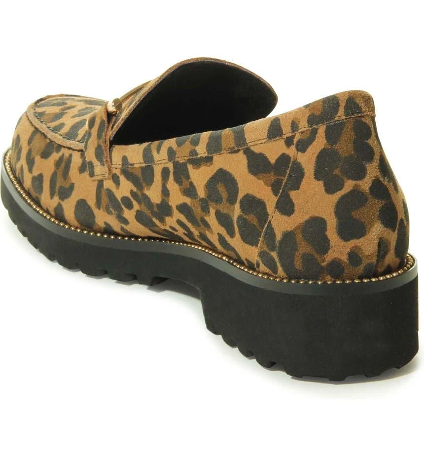商品Vaneli|Zack Water Resistant Bit Loafer,价格¥315,第2张图片详细描述