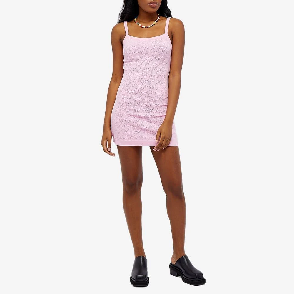 商品Sandy Liang|Sandy Liang Escort Dress,价格¥1151,第4张图片详细描述
