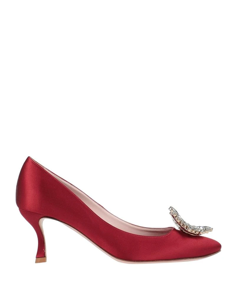 商品Roger Vivier|Pump,价格¥3547,第1张图片