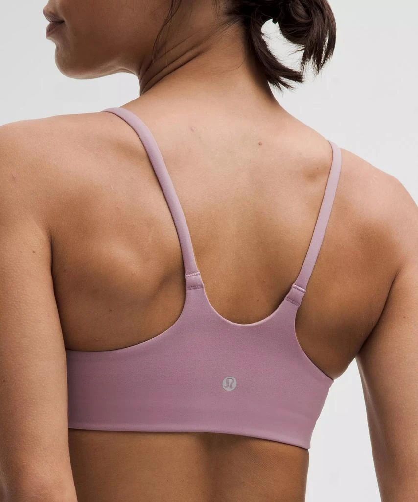 Wunder Train Strappy Racer Bra *Light Support, C/D Cup 商品