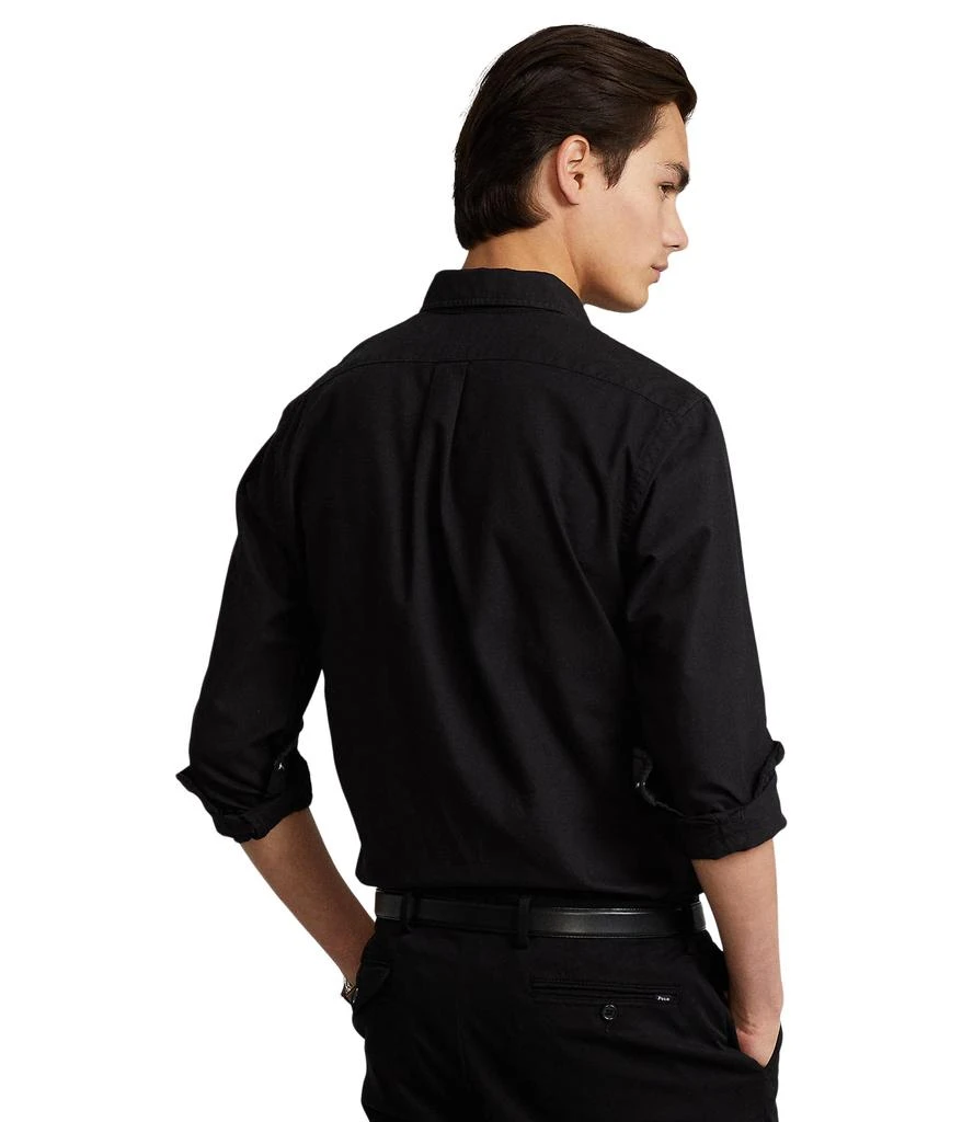 商品Ralph Lauren|拉夫劳伦经典男士衬衫,价格¥937,第2张图片详细描述