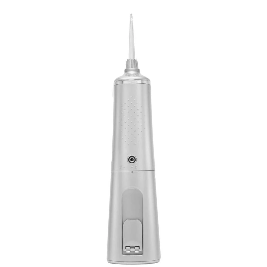 商品Supersmile|Supersmile Zina Water Flosser - Silver,价格¥446,第4张图片详细描述