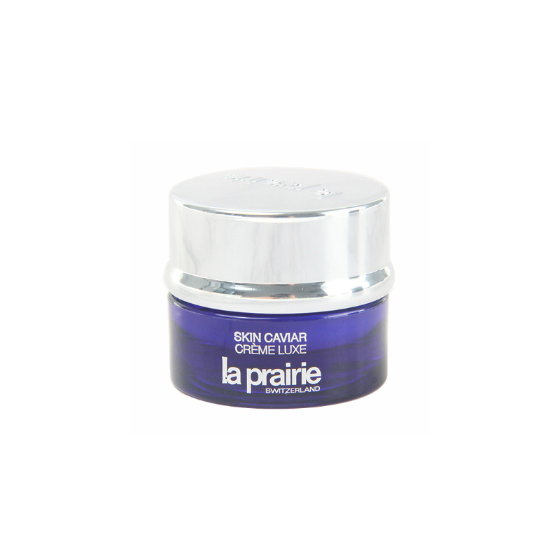 商品La Prairie|la prairie 莱珀妮 鱼子精华琼贵面霜小样5ml,价格¥164,第1张图片