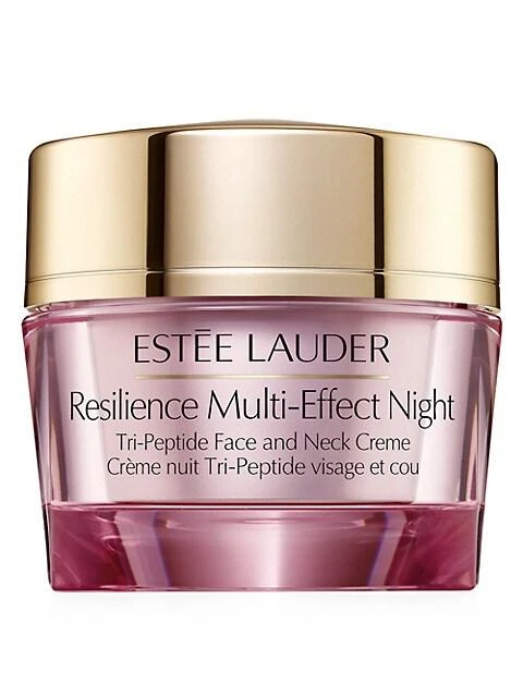 商品Estée Lauder|升级紧致塑颜嫩肌全效面霜,价格¥836,第1张图片