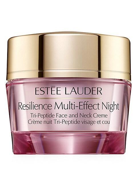 商品Estée Lauder|升级紧致塑颜嫩肌全效面霜,价格¥804,第1张图片