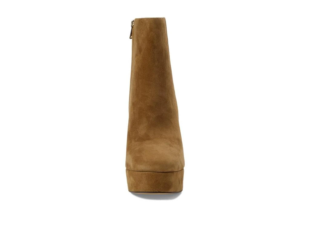 商品Coach|Iona Suede Bootie,价格¥1214,第2张图片详细描述