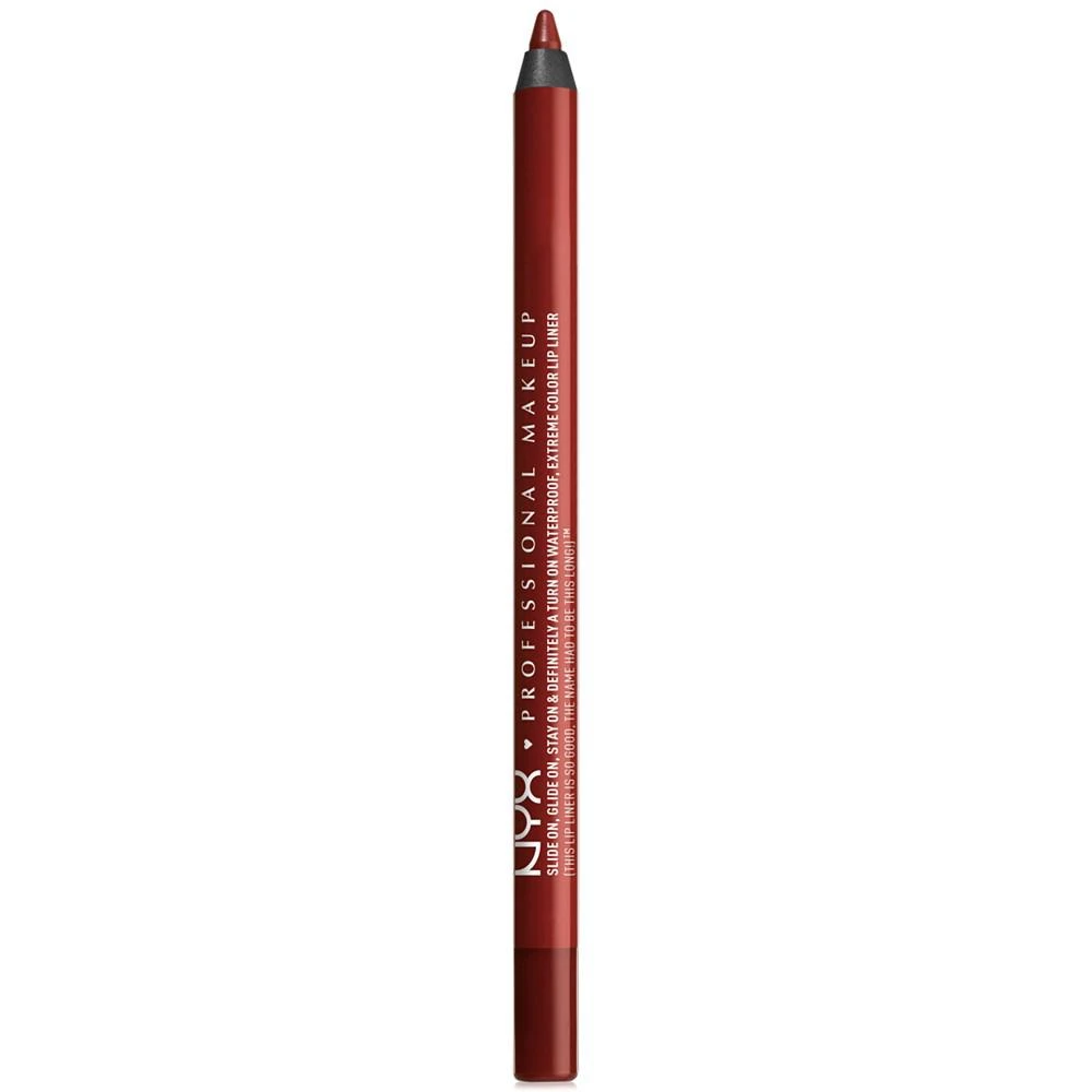 商品NYX Professional Makeup|丝滑唇笔,价格¥60,第1张图片