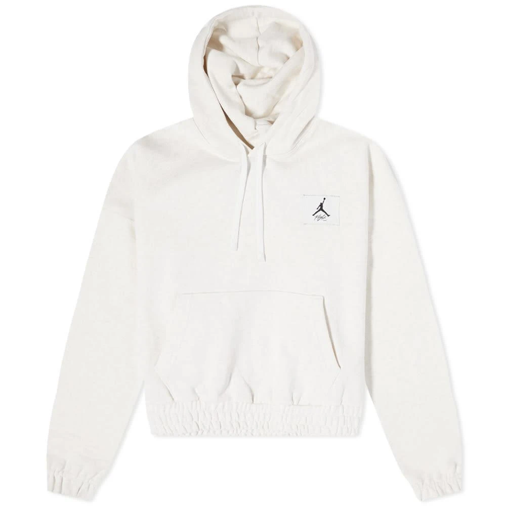 商品Jordan|Air Jordan Flight Popover Hoodie,价格¥381,第1张图片