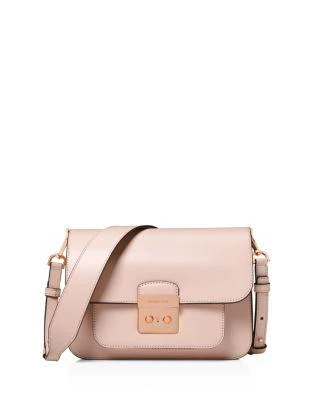 商品Michael Kors|Sloan Editor 大号斜挎包,价格¥1326,第1张图片