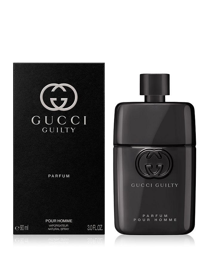 商品Gucci|Guilty Parfum For Him 3 oz.,价格¥1168,第4张图片详细描述