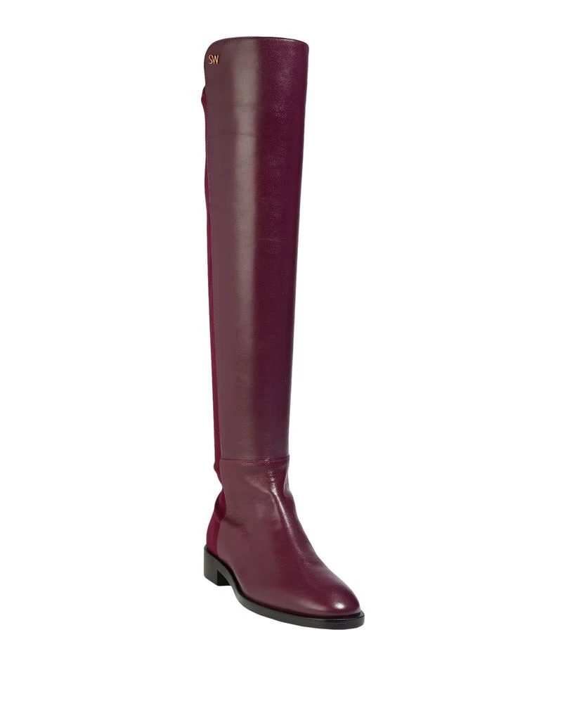 商品Stuart Weitzman|Boots,价格¥2667,第2张图片详细描述