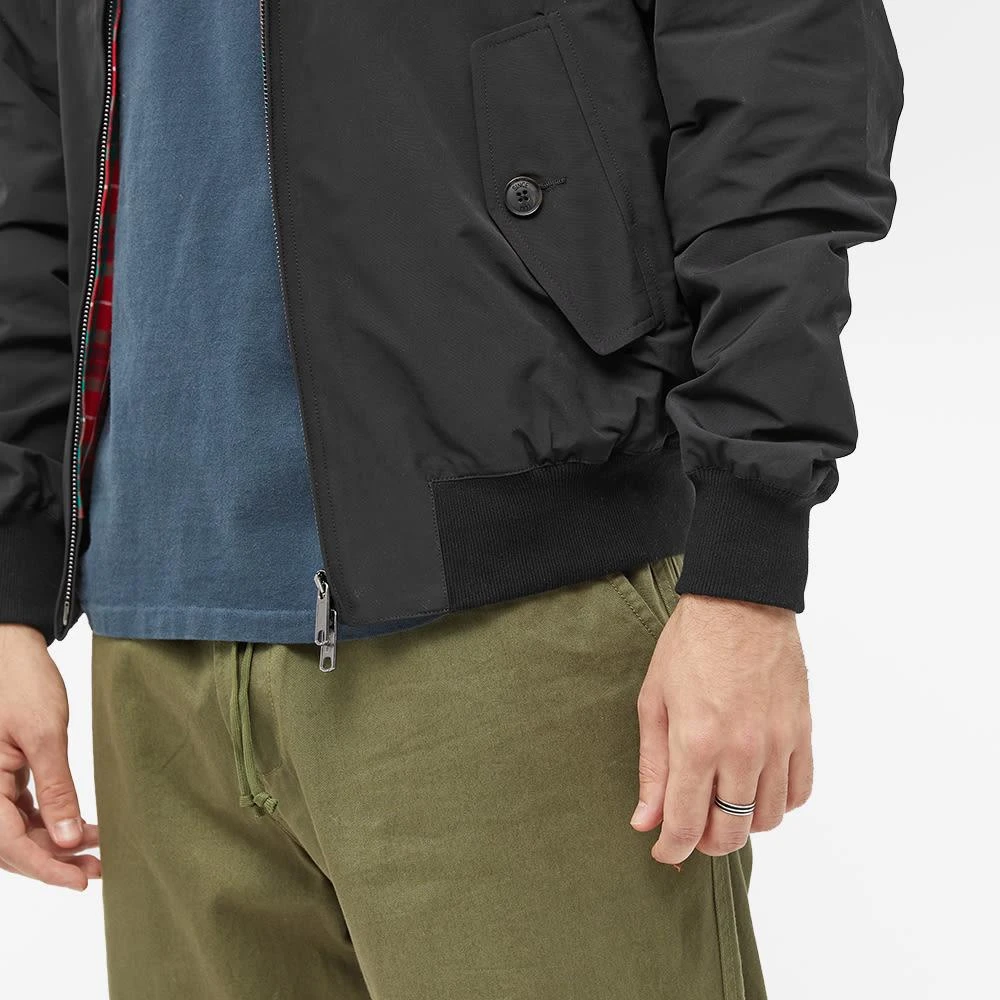商品Baracuta|Baracuta G9 Original Harrington Jacket,价格¥1893,第5张图片详细描述