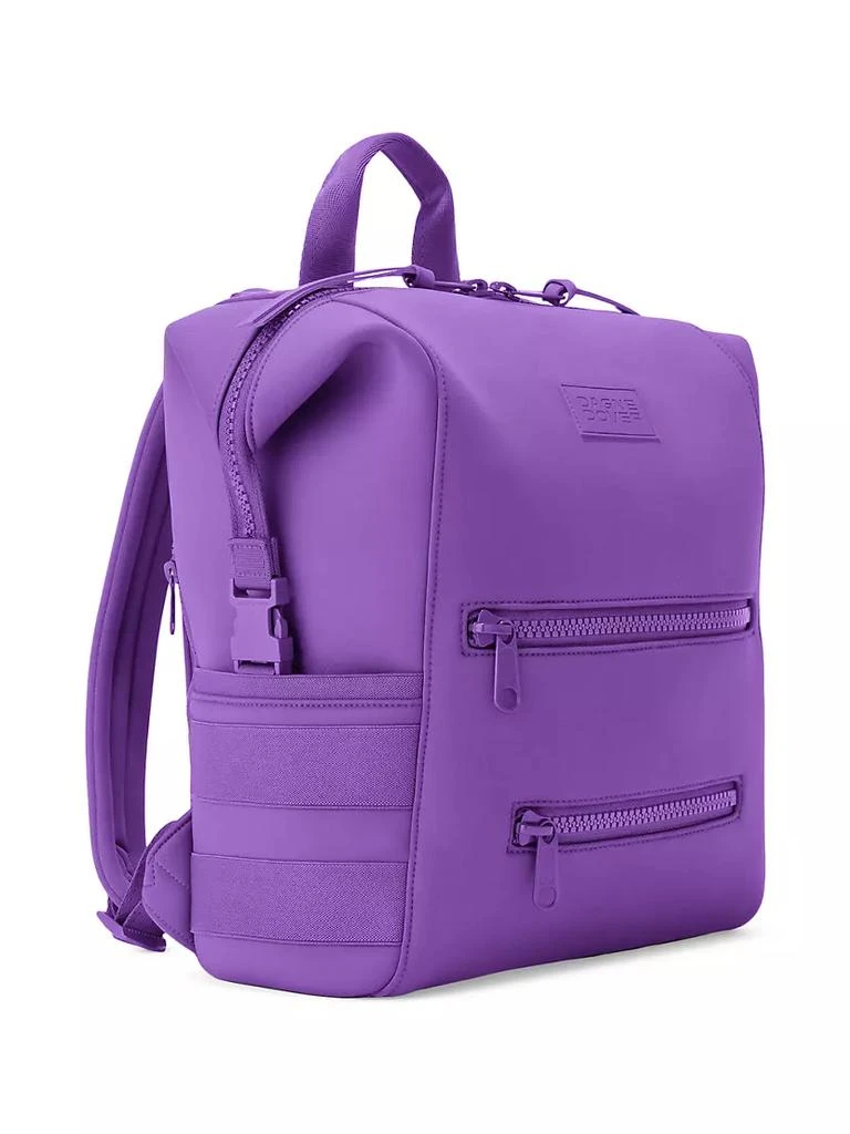 商品Dagne Dover|365 Neoprene Indi Medium Diaper Backpack,价格¥1459,第5张图片详细描述