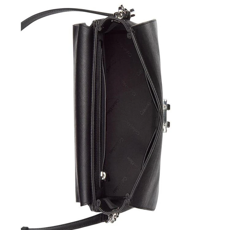 商品Calvin Klein|Medium Crossbody,价格¥884,第3张图片详细描述