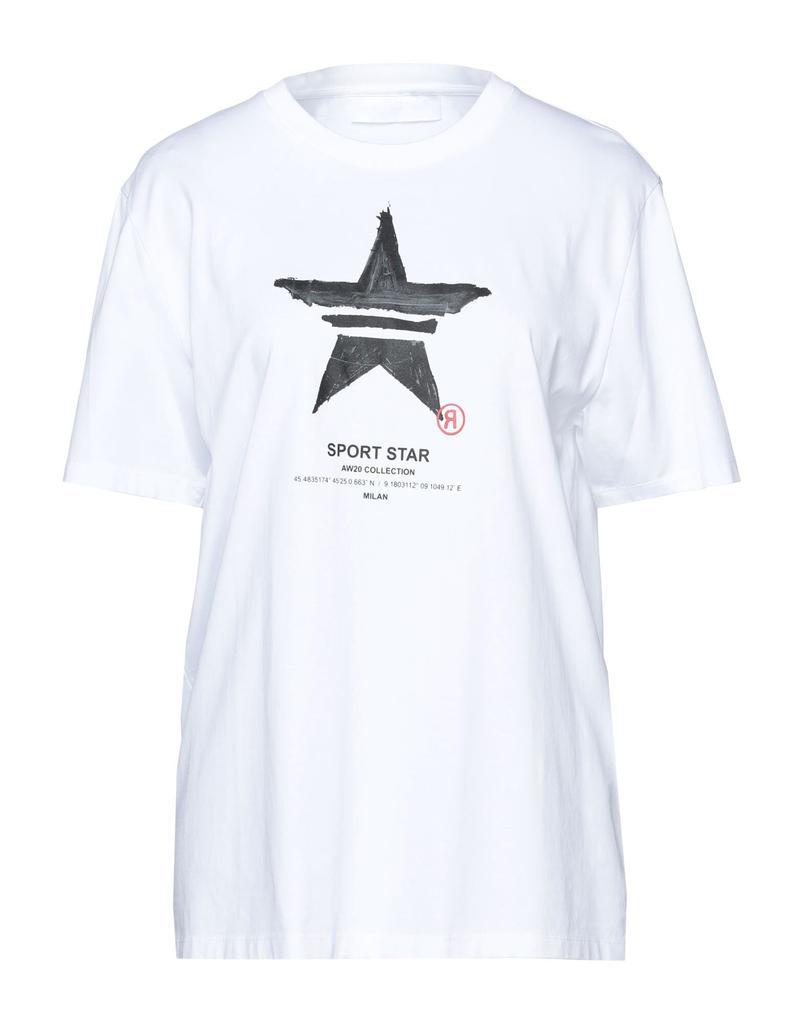 商品Neil Barrett|T-shirt,价格¥320,第1张图片