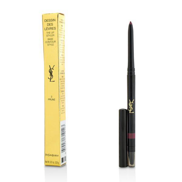 商品Yves Saint Laurent|Dessin Des Levres Lip Liner Pencil,价格¥220-¥224,第1张图片