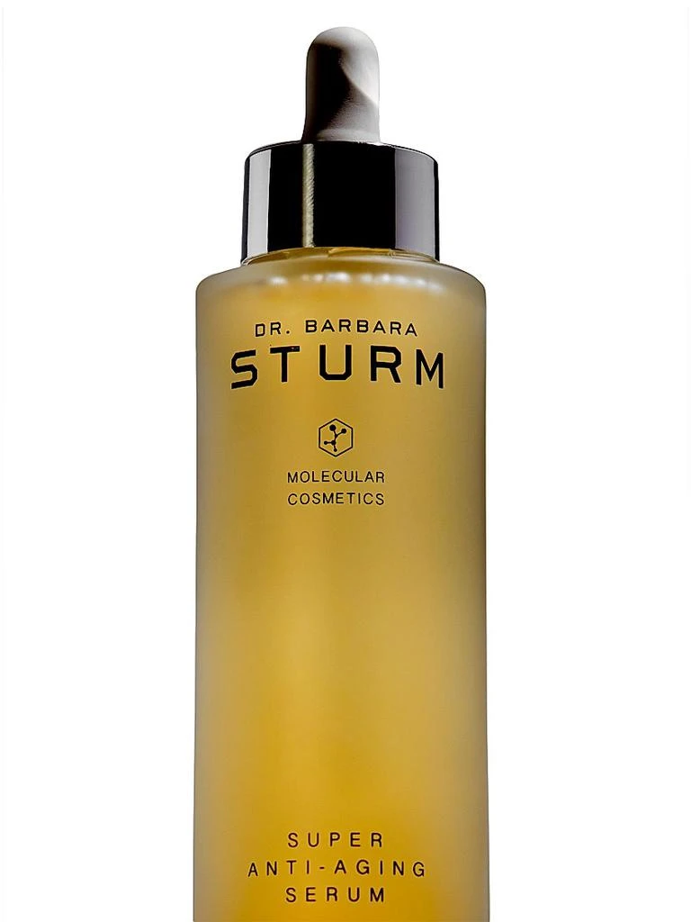 商品Dr. Barbara Sturm|Jumbo Super Anti-Aging Serum,价格¥6721,第5张图片详细描述