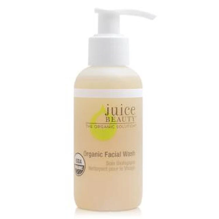 商品Juice Beauty|USDA有机认证洗面奶,价格¥177,第1张图片
