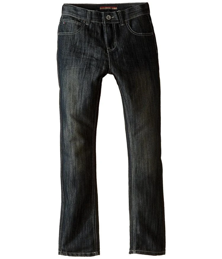 商品Tommy Hilfiger|Rebel Jeans in Brooklyn (Big Kids),价格¥196,第1张图片