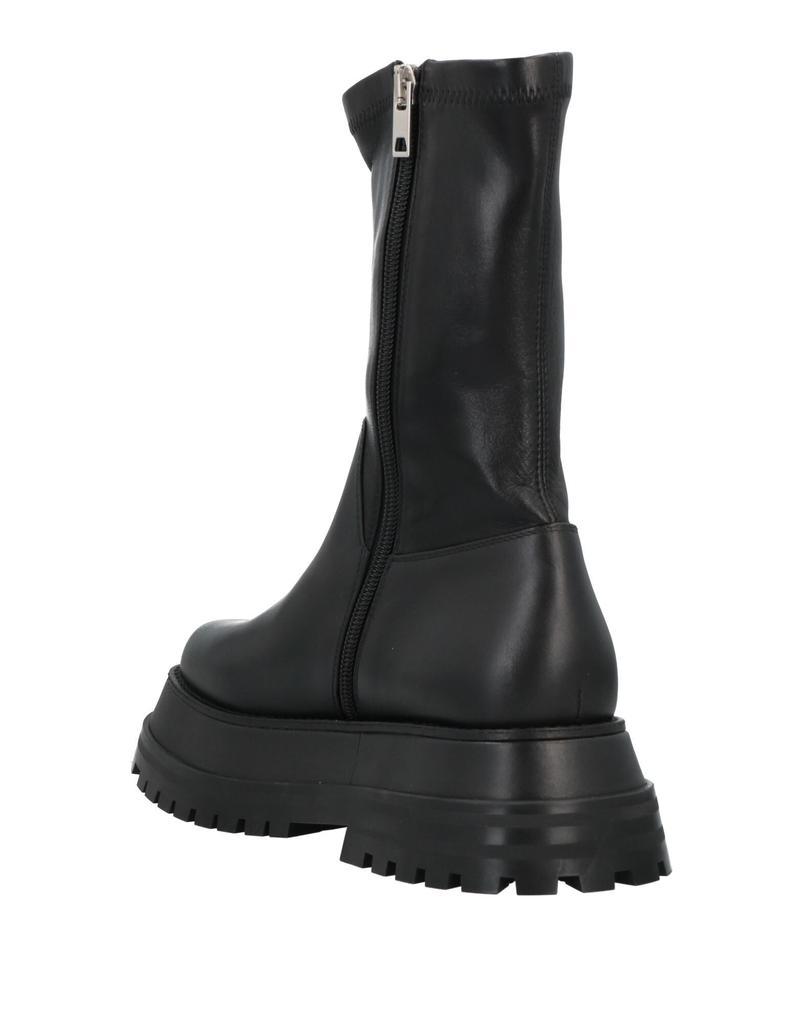 商品Burberry|Boots,价格¥4653,第5张图片详细描述