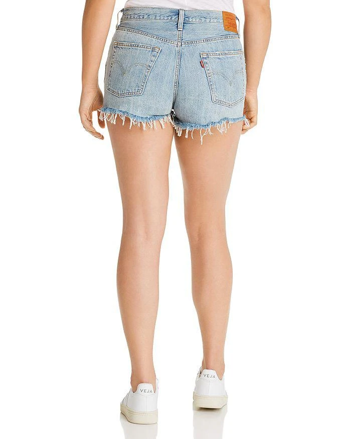 商品Levi's|501 Denim Shorts in Waveline,价格¥221,第2张图片详细描述