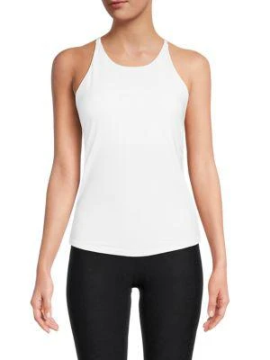 商品Calvin Klein|Round Neck Tank Top,价格¥113,第1张图片