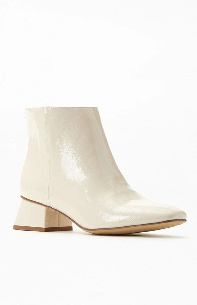 商品Sam Edelman|Women's Daysi Block Heel Booties,价格¥368,第1张图片