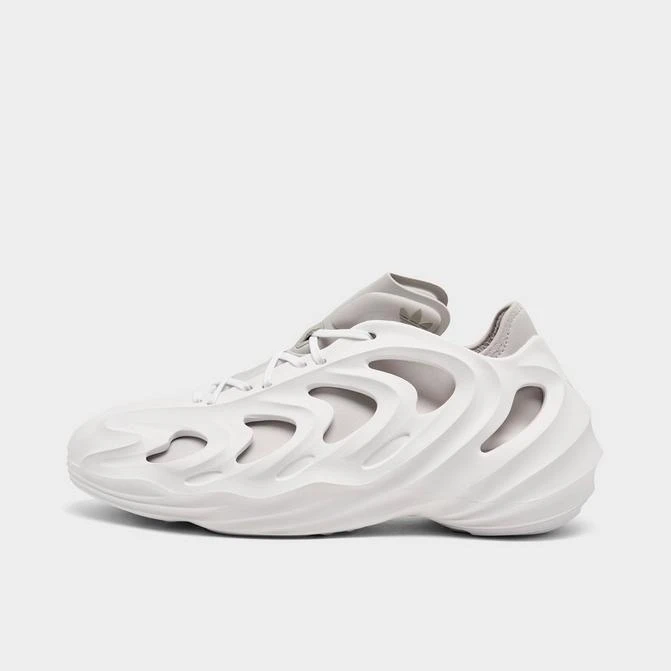 商品Adidas|Men's adidas Originals adifom Q Casual Shoes,价格¥335,第1张图片