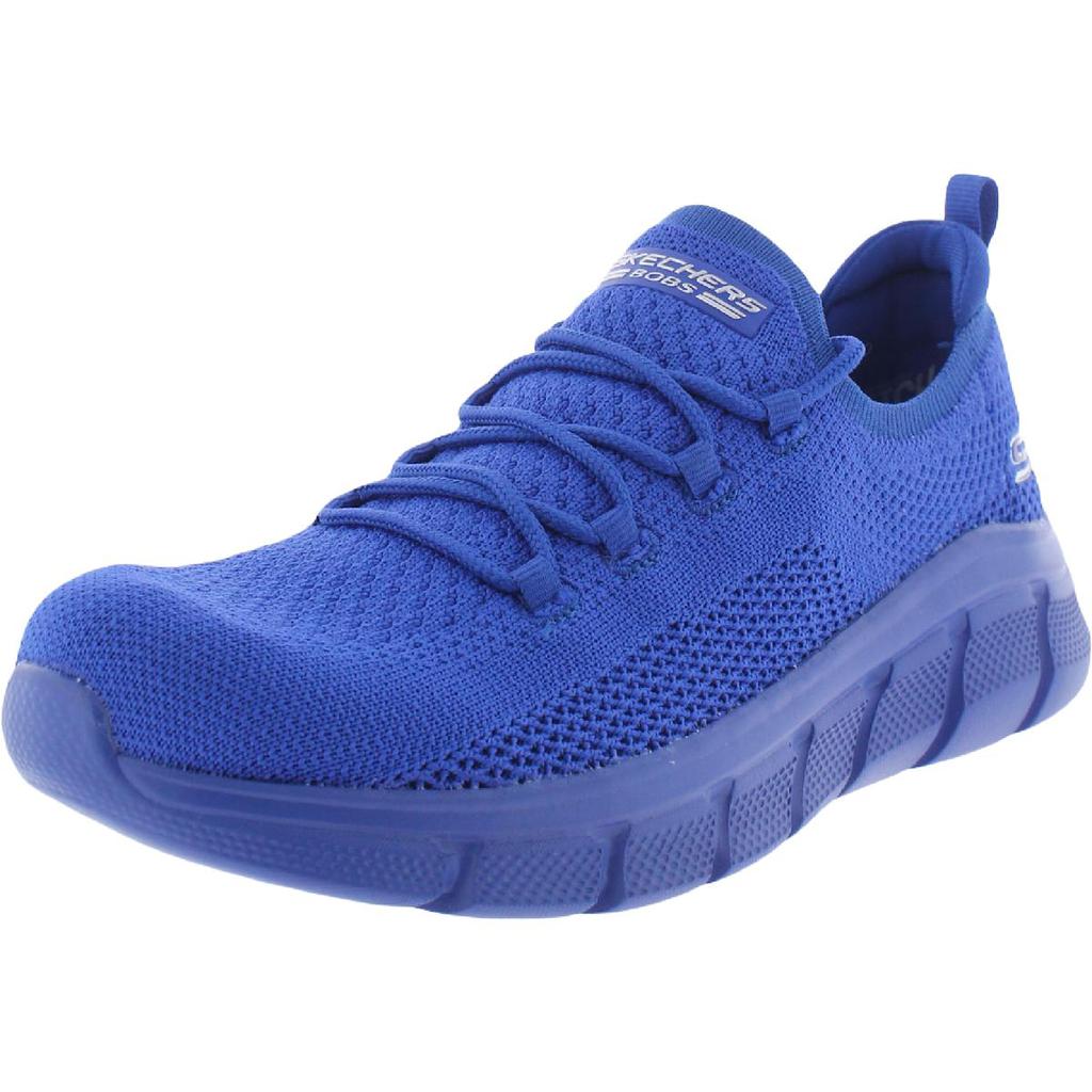 Skechers Womens Bobs B Flex- Color Connect Lifestyle Athletic and Training Shoes商品第2张图片规格展示