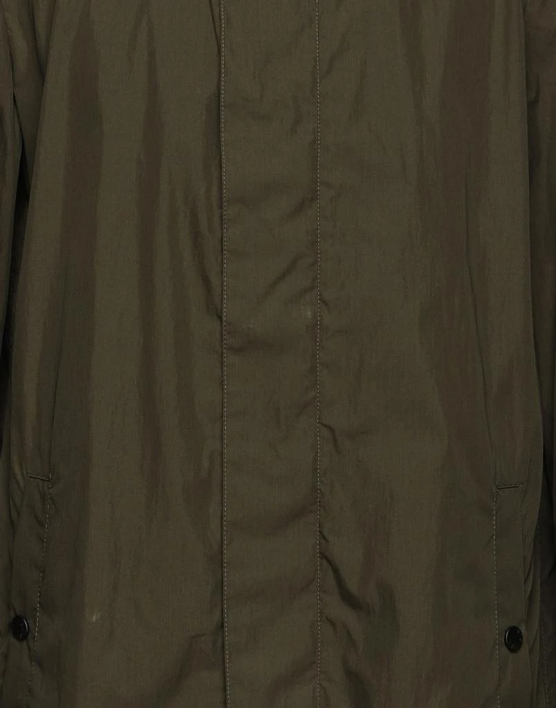 商品Tommy Hilfiger|Full-length jacket,价格¥372,第4张图片详细描述